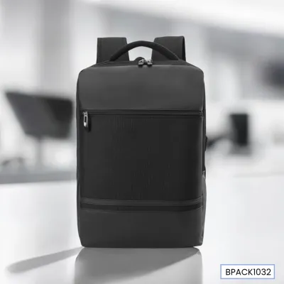 FIT GRIP BACKPACK